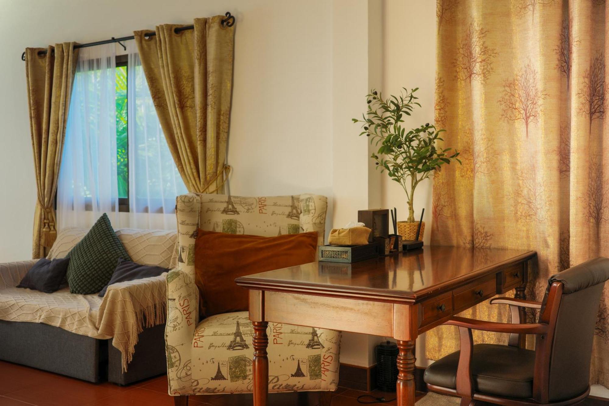 Private pool villa close to beach Kamala Beach Esterno foto