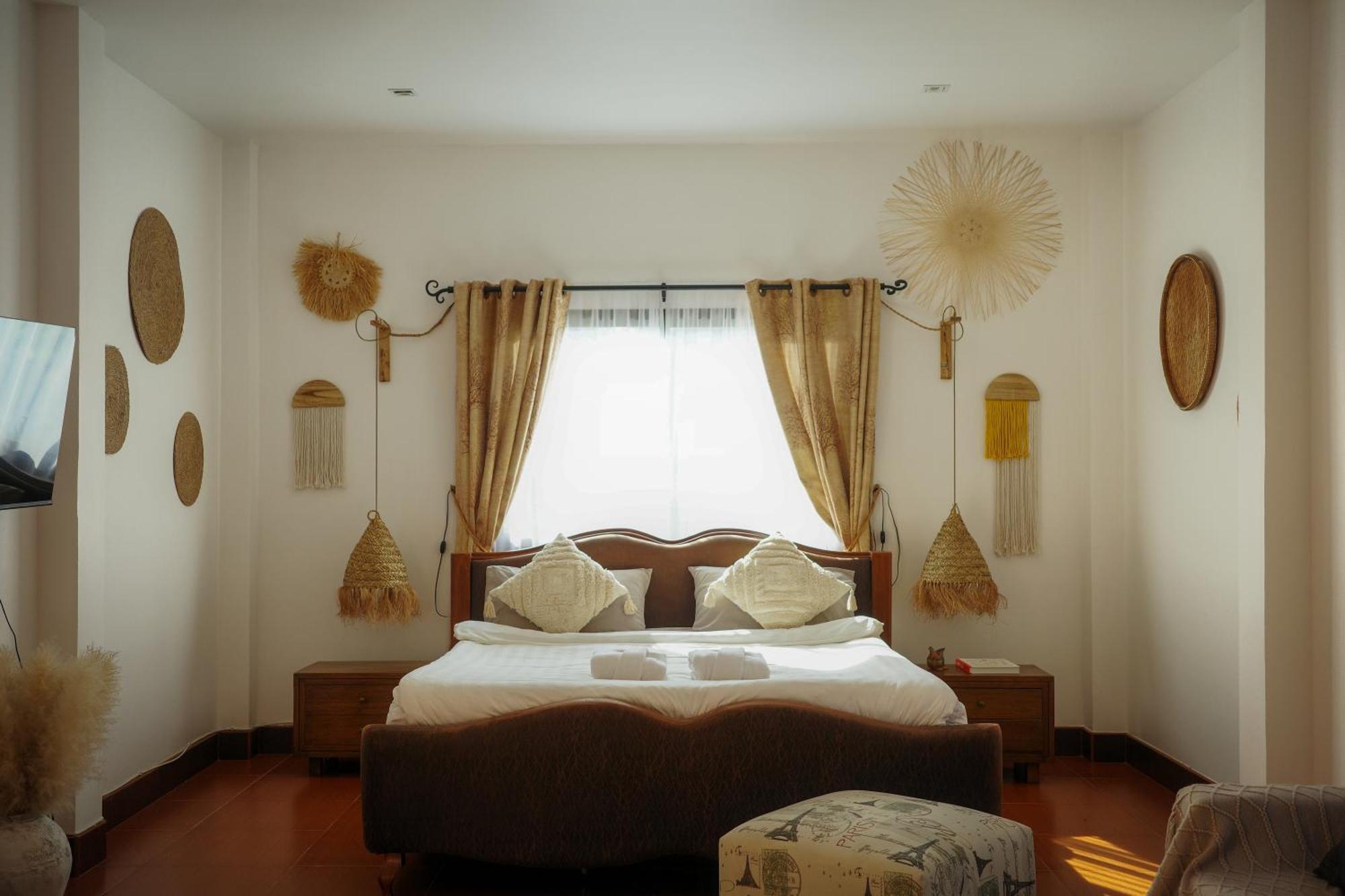 Private pool villa close to beach Kamala Beach Esterno foto
